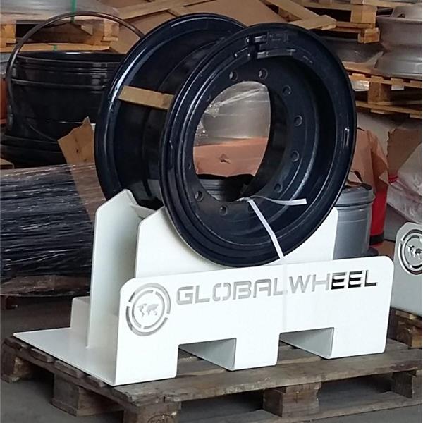 STOCK CLEARANCE - Global Wheel